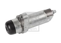 Febi амортизатор зчеплення фото №1