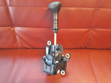 Lancia ypsilon 3 iii 312 chrysler важіль домкрат коробки передач автомат 518884540 фото №1