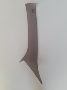 Защита стойка перед левая volvo v70 iii фото №1