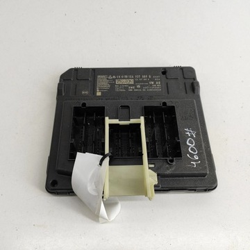 Volkswagen id.4 2023 блок керування / модуль комфорту фото №1