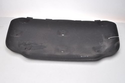 Volvo xc60 ii шумоізоляція підкладка капота застібки фото №1