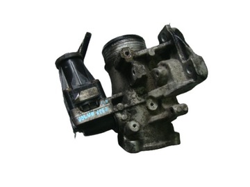 Volvo xc60 v60 2.0 d клапан egr 50276439 фото №1