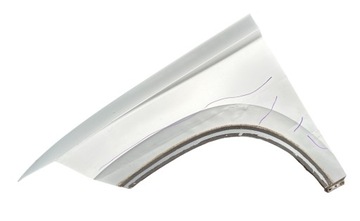 Крыло левый перед переднее seat ateca 575 фото №1