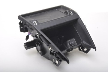 Citroen c4 iii e-c4 бардачок верхній 9848088180 фото №1