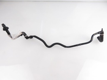 Шланг вакуум a6 c6 3.2 fsi 4f0611931cl фото №1