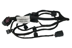 Opel meriva b жгут pdc бампера зад 13252869 , фото №1