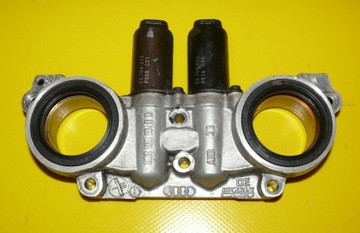 Датчик регулятор faz розподільний вал audi a6 c5 3.0 asn фото №1