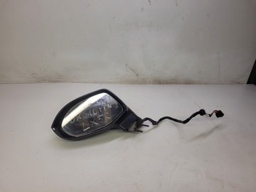 Зеркало внешние левая audi a7 4g lx5r 10 pin фото №1