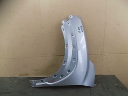 Hyundai kona крило переднє лівий перед ліва сторона оригінал фото №1