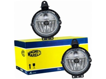 Противотуманные фары противотуманное mini mini r59 11-15 r57 08-15 r56 06-13 r58 10-15 фото №1