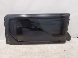 Крыло задний правые обшивка renault trafic iii 3 фото №1