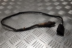 Лямбда-зонд porsche cayenne 9pa 7l0906262c 4.5l бензин 250kw 2005 фото №1