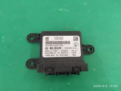 Модуль паркування pdc opel meriva b mokka insignia 13354532 bosch фото №1