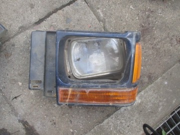 Explorer 1 лампа ліва передня 90- фото №1