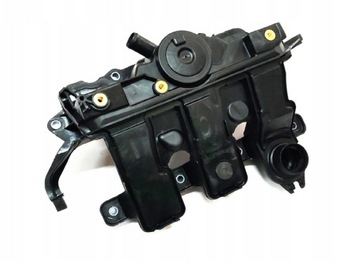 Нова вентиляція картера сепаратор масла trafic vivaro talento 1.6 оригінал фото №1