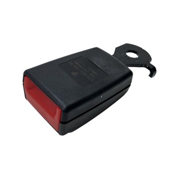 Застёжка ремня зад panamera 970 97080318500 фото №1