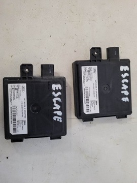 Радар rvm мертвого pola ford втулка стабілізатора usa 2013- фото №1