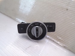 Переключатель света mercedes w166 ml фото №1