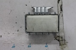 Подушка безпеки подушка пасажира 519883120 fiat 500l 12-17 фото №1