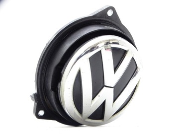 Ручка кришки багажника емблема логотип vw passat b8 arteon 510827469 фото №1