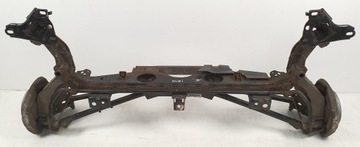 Подвешивание задние балка ось зад mini cooper r56 фото №1