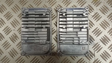 Модуль led mercedes a2479004204 фото №1