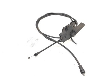 Трос капота з важіль opel zafira c 11-19 фото №1