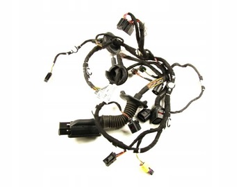 Audi a7 c7 4g джгут двері лівий перед 4g8971029ee фото №1