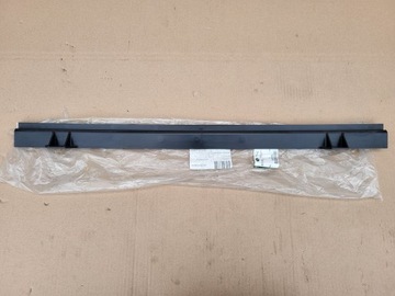 Jaguar f-pace планка pod радіатор корпус рамки фото №1