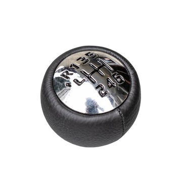 Ручка зміни коробки передач do citroen c3 c4 c5 c6 c8 ds3 ds4 berlingo b9 jumpy фото №1