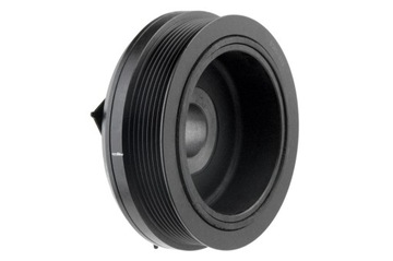 Колесо пасове вала колінчастого фото №1