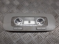 Освітлення кабіни перед vw golf v plus 3c0947291c фото №1