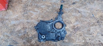 Корпус розподільний вал 059103153 059103151aj audi 2.7 3.0tdi фото №1