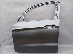 Ford s-max mk2 15- двері перед передні ліві оригінал фото №1
