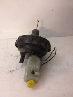 Насос тормозная усилитель fiat ducato jumper boxer фото №1