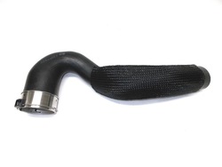 Труба шланг turbo master iii movano b 2,3 dci biturbo фото №1