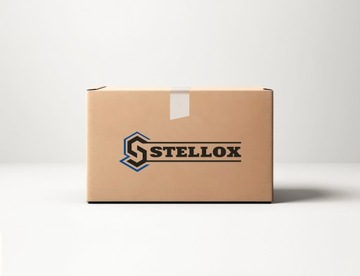 Stellox 11-37211-sx дистанционная втулка резиновый, resorowanie фото №1