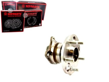 Набор подшипник колёса nipparts j4712034 kk22039 4220 фото №1