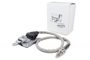 Зонд датчик nox citroen c4 aircross 1.6 блакитний hdi фото №1