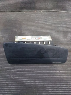 Подушка подушка безопасности пассажира honda accord vi европа фото №1