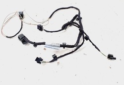 Audi e-tron 4ke971627 жгут двигателя фото №1