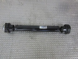 Mercedes ml w164 3.0d 2007 wał приводной перед фото №1