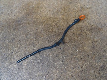 A3 8p golf vi 1.6 tdi cay cayc щуп щуп масла 03l115611h 03l103634g фото №1