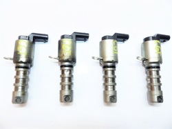 Audi a8 s8 4h 4.0 tfsi cgt ctf клапан управляющий фото №1