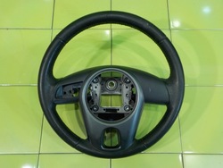 Kia soul i 1.6 crdi 10r 5d кермо фото №1