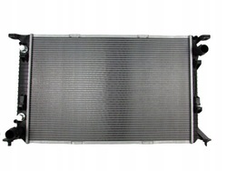 Радіаторів води audi a5 b8 rs5 s5 купе 2007-2016 фото №1