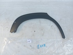 C3 aircross планка крила права задня нова yq000654xt оригінал фото №1