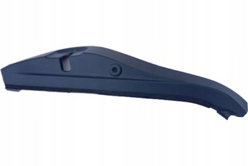 Планка двері праві перед lexus is ii is220 is250 фото №1