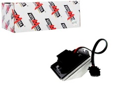 Резистор вентилятор skoda fabia ii automega фото №1