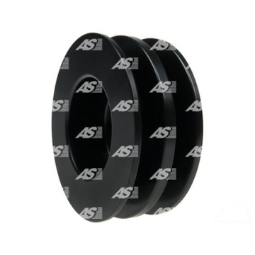 Зчеплення генератора as-pl ap5015s фото №1